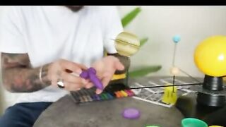 Handsy School Project