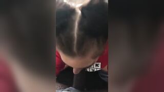 Fine Booty Turned On Bitch College Fuckin!!!