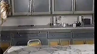 Feline Fabre - The Butler Did It (1993)
