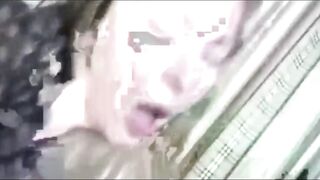 Gave it into anal with cum on face
