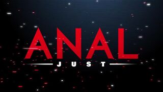 Blond Angel by Anal Just inside babe Blond Angel loves