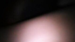 Beurette anal