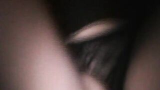 Beurette anal