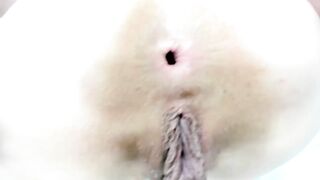 booty hole