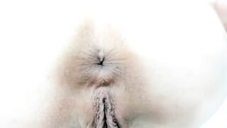 booty hole