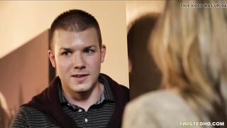 Your wifey is cheating on you! Banged me instead of