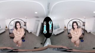 WETVR Training Session Gets Naughty Inside VR
