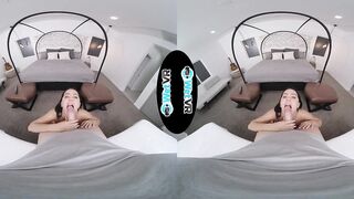 WETVR Training Session Gets Naughty Inside VR