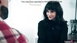 18 Year Old step-daughter Isabella Nice had feelings for her stepdad