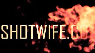 Kriss Hotwife Making Out And Making Out On The Beach With