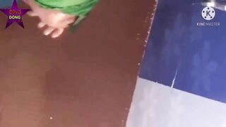 village women pounded with BF