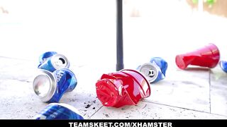 Filthy Porn From TeamSkeet.com