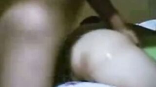 Asian Amateur Milf Anal Sex