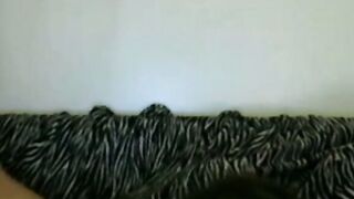 MILF Squirts on Webcam