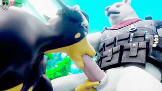 animated video porn 101