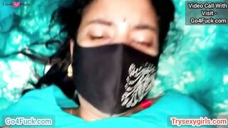 Bengali Kamwali Bhabhi Chodi Apne Malik Ke Sath Bedroom Me