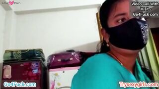 Bengali Kamwali Bhabhi Chodi Apne Malik Ke Sath Bedroom Me