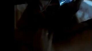 Amateur Latina Lesbians in Webcam Tribadism