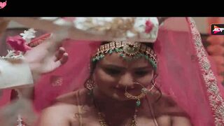 Pati Patni aur Woh Dukaan 2025 ALTBalaji New Web Series