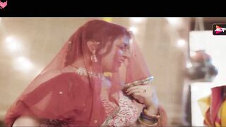 Pati Patni aur Woh Dukaan 2025 ALTBalaji New Web Series