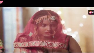 Pati Patni aur Woh Dukaan 2025 ALTBalaji New Web Series