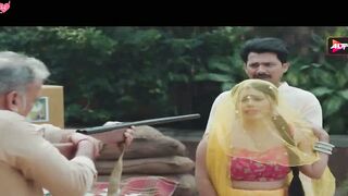 Utha Patak 2025 ALTBalaji New Web Series