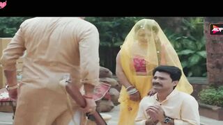 Utha Patak 2025 ALTBalaji New Web Series