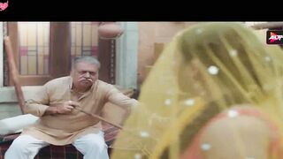 Utha Patak 2025 ALTBalaji New Web Series