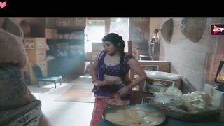 Utha Patak 2025 ALTBalaji New Web Series