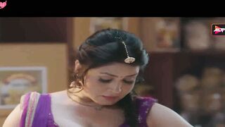 Utha Patak 2025 ALTBalaji New Web Series