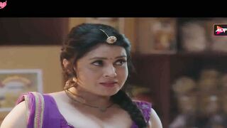 Utha Patak 2025 ALTBalaji New Web Series