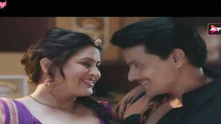 Utha Patak 2025 ALTBalaji New Web Series