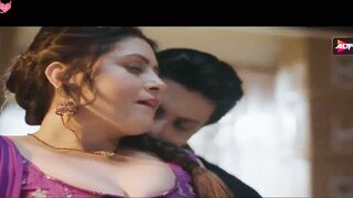 Utha Patak 2025 ALTBalaji New Web Series