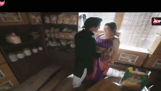Utha Patak 2025 ALTBalaji New Web Series