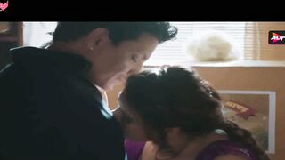 Utha Patak 2025 ALTBalaji New Web Series