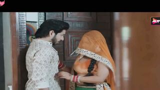 Utha Patak 2025 ALTBalaji New Web Series