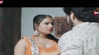Utha Patak 2025 ALTBalaji New Web Series