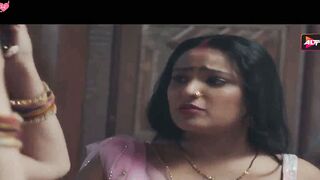 Utha Patak 2025 ALTBalaji New Web Series