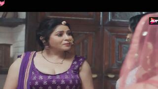 Utha Patak 2025 ALTBalaji New Web Series