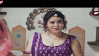 Utha Patak 2025 ALTBalaji New Web Series