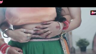 Kamya ki Kamna 2025 ALTBalaji New Web Series