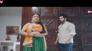 Kamya ki Kamna 2025 ALTBalaji New Web Series