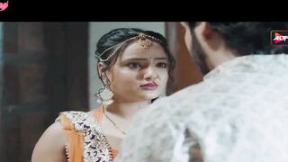 Kamya ki Kamna 2025 ALTBalaji New Web Series