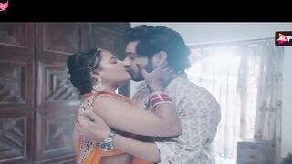 Kamya ki Kamna 2025 ALTBalaji New Web Series