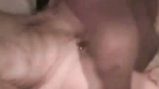 Swinger Wife Getting Drilled By Bbc