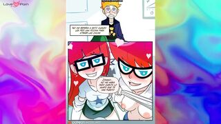 jhonny threesome