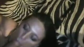 Swinger Wifes Playing With Cocks In Orgy