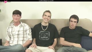 Ty, Gabe And Seth