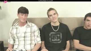 Ty, Gabe And Seth