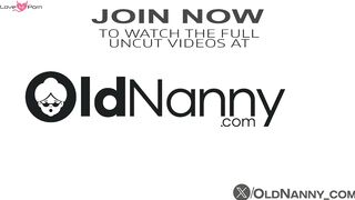 Mature Lacey Starr And Latina MILF Lesbian Massage OLDNANNY